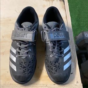 adidas powerlift